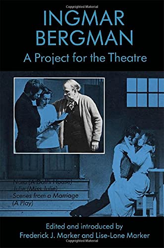 Project for the Theatre