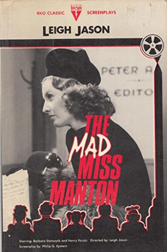 Mad Miss Manton