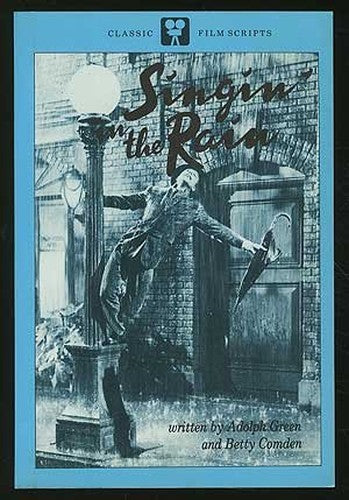 Singin' in the Rain