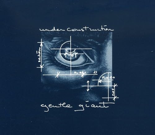 Under Construction