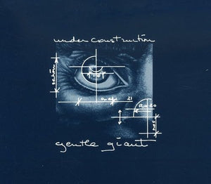 Under Construction