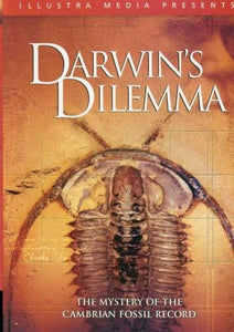 Darwin's Dilemma: The Mystery of the Cambrian Fossil Record [DVD] 