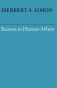 Reason in Human Affairs 