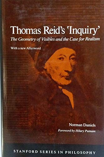 Thomas Reid's Inquiry