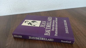 Jean Baudrillard 