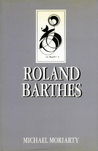Roland Barthes 