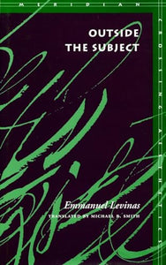 Outside the Subject 