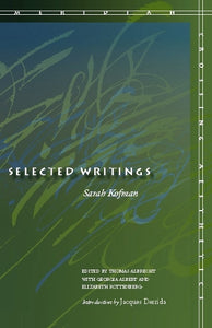 Selected Writings 