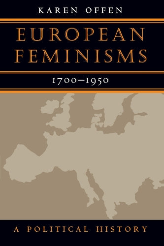 European Feminisms, 1700-1950