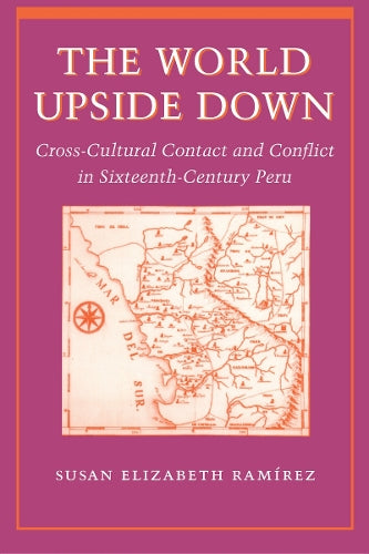 The World Upside Down