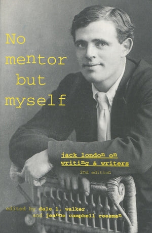 'No Mentor but Myself'