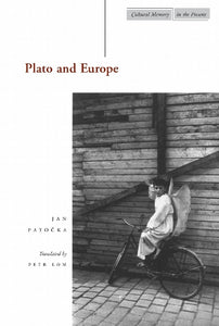 Plato and Europe 