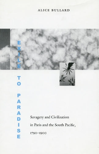 Exile to Paradise