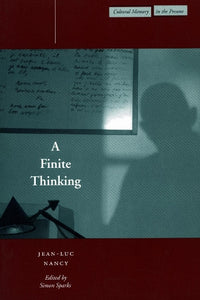 A Finite Thinking 