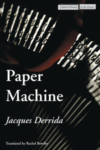 Paper Machine 