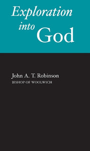 Exploration Into God 