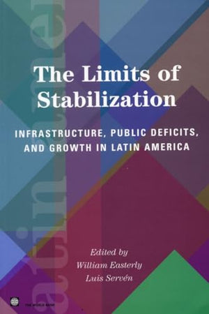 The Limits of Stabilization