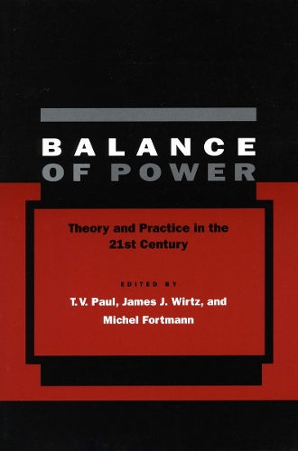 Balance of Power