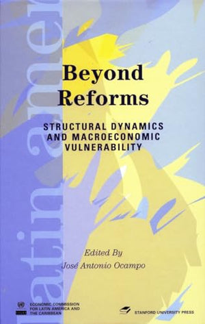 Beyond Reforms