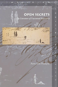 Open Secrets 