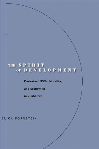 The Spirit of Development