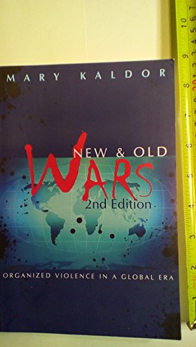 New and Old Wars