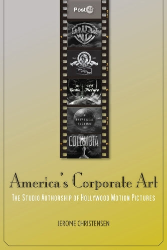America's Corporate Art