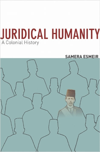 Juridical Humanity