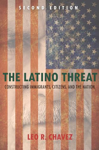 The Latino Threat