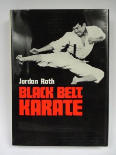 Blackbelt Karate