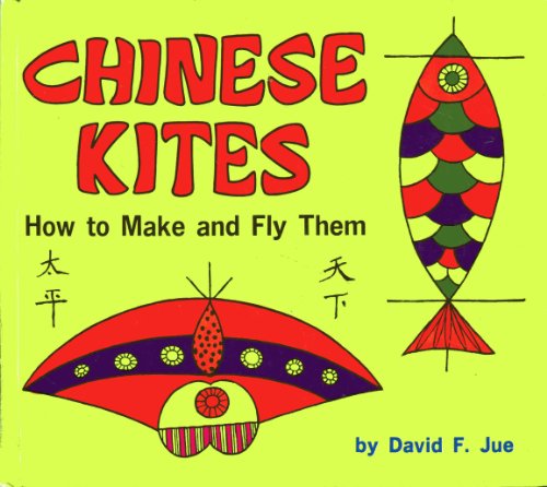 Chinese Kites