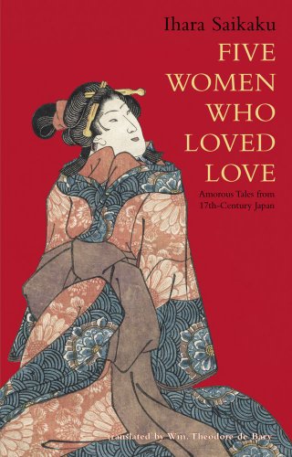 Five Women Who Loved Love