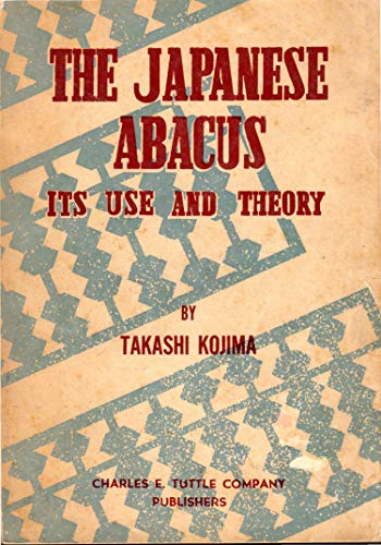 Abacus, Japanese