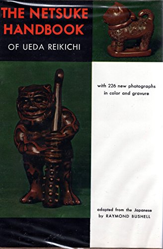 Netsuke Handbook