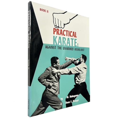 Practical Karate