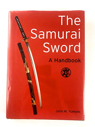 The Samurai Sword