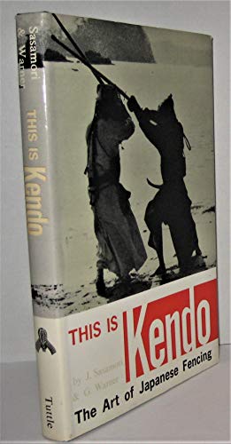 This is Kendo