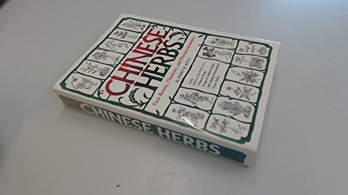 Chinese Herbs