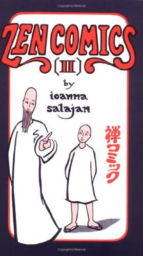 Zen Comics