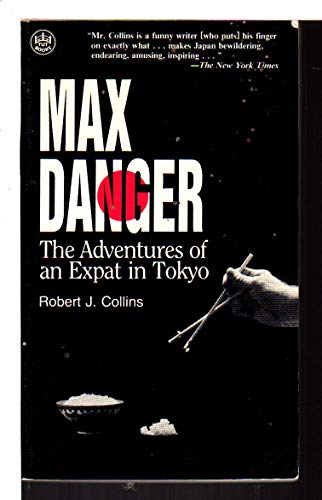 Max Danger