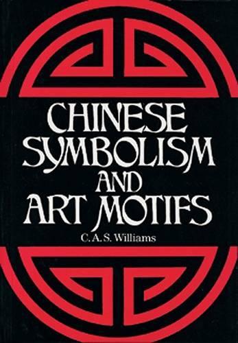 Chinese Symbolism and Art Motifs