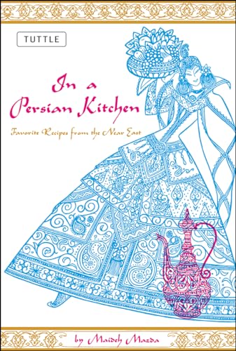 In a Persian Kitchen