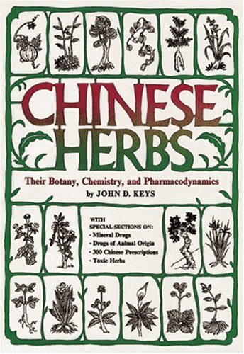 Chinese Herbs