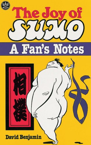 The Joy of Sumo