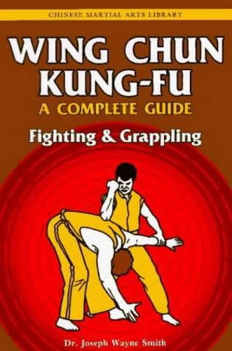 Wing Chun Kung Fu