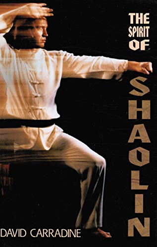 Spirit of Shaolin