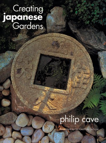 Creating Japanese Gardens