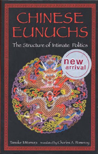 Chinese Eunuchs