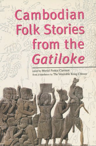 Cambodian Folk Stories