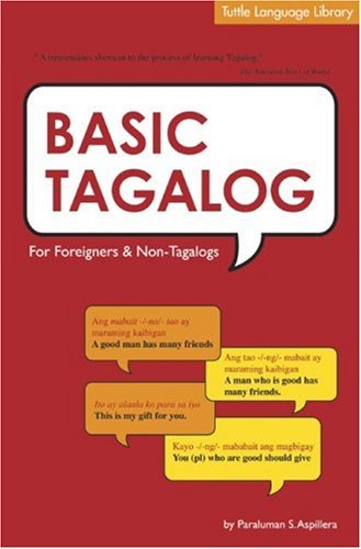 Basic Tagalog